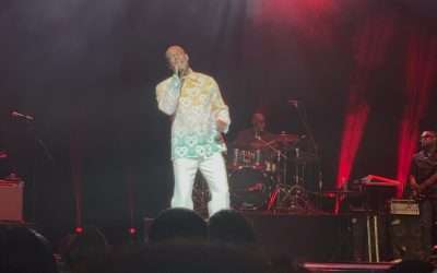 KEMistry Tour